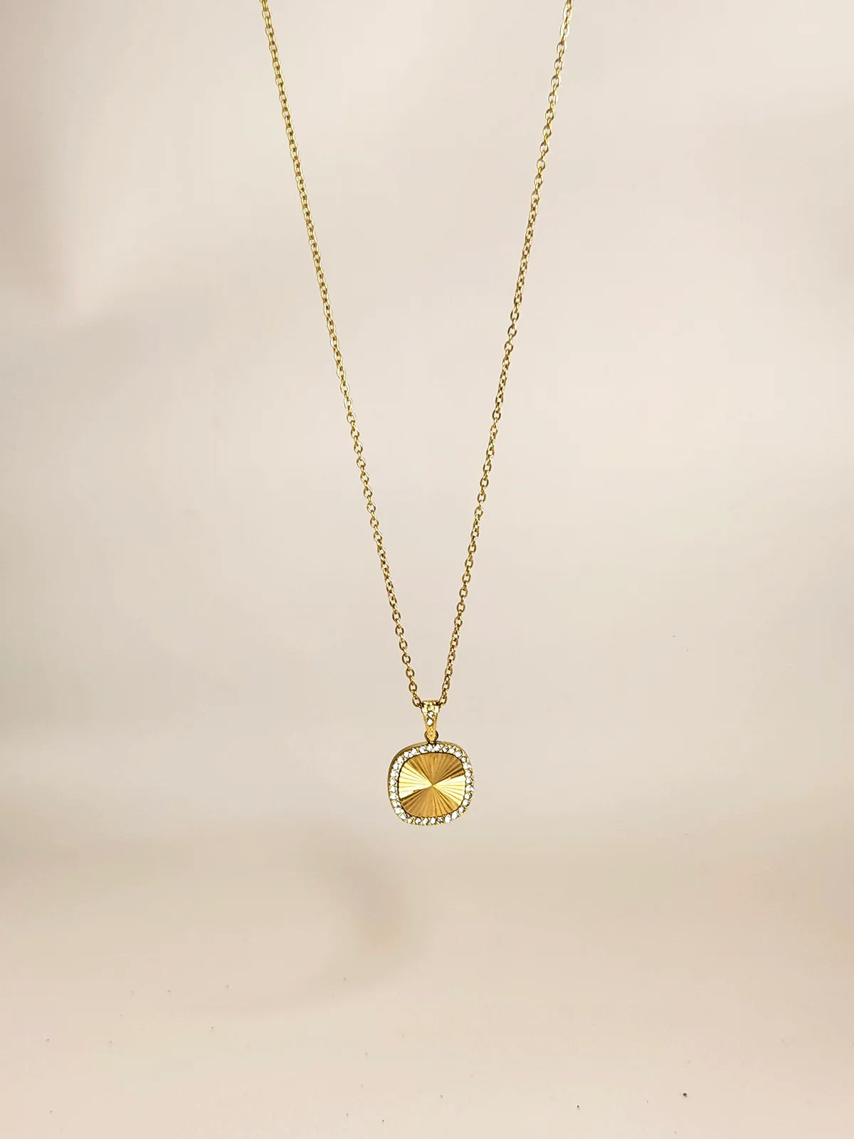 Paola Necklace