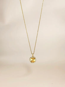 Paola Necklace