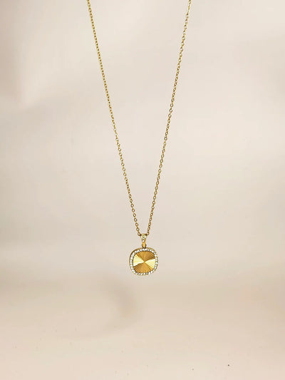 Paola Necklace