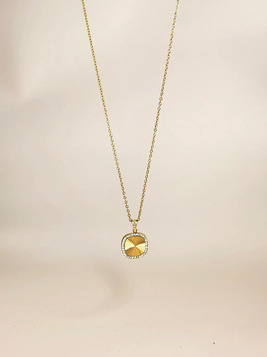 Paola Necklace
