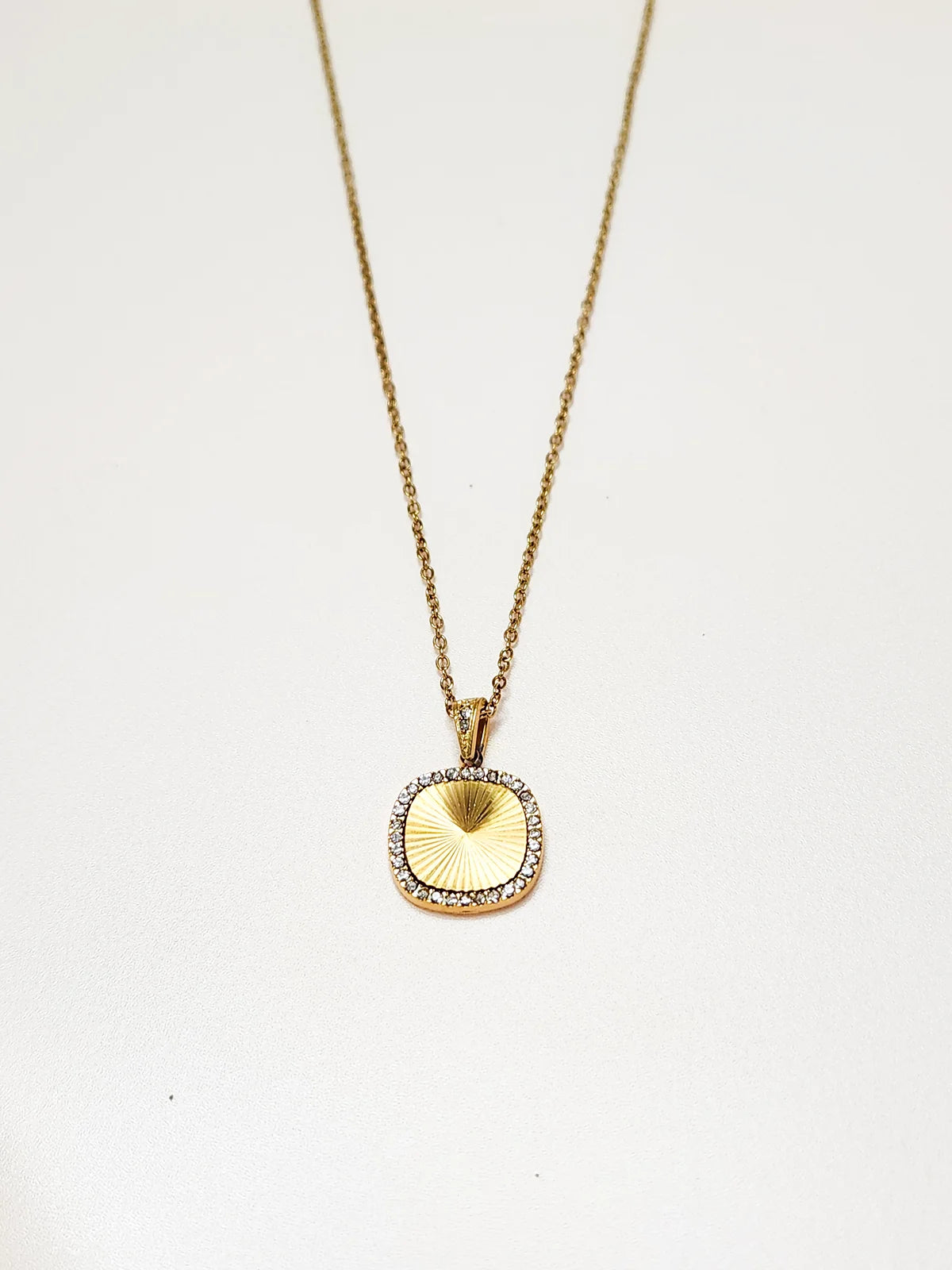 Paola Necklace