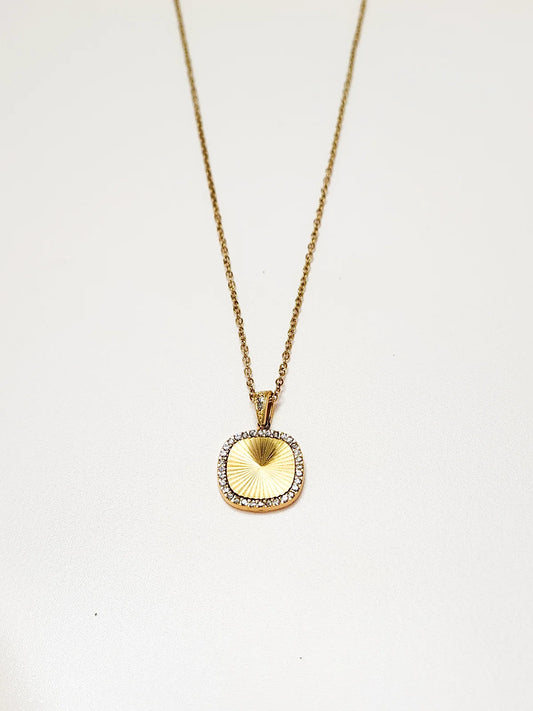 Paola Necklace