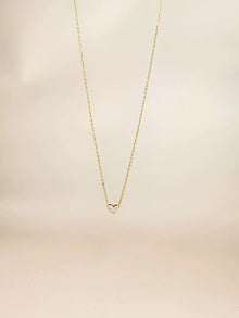 Juliet Necklace