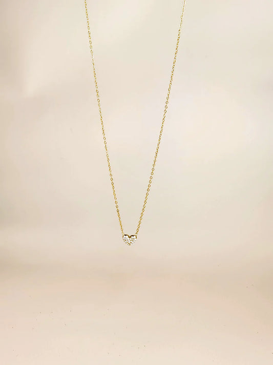Juliet Necklace
