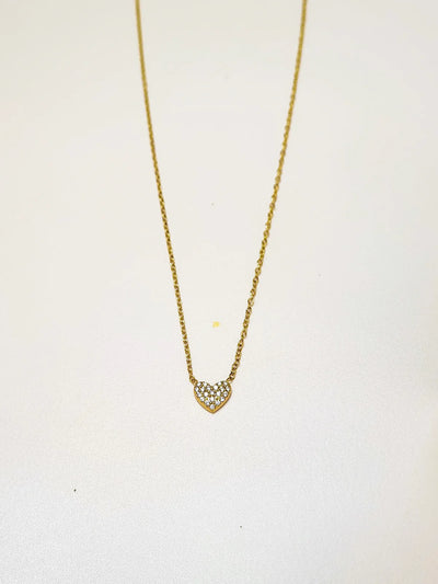 Juliet Necklace