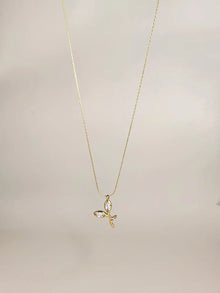 Daphne Necklace