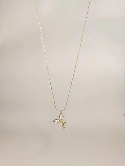 Daphne Necklace