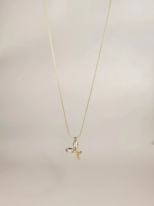 Daphne Necklace