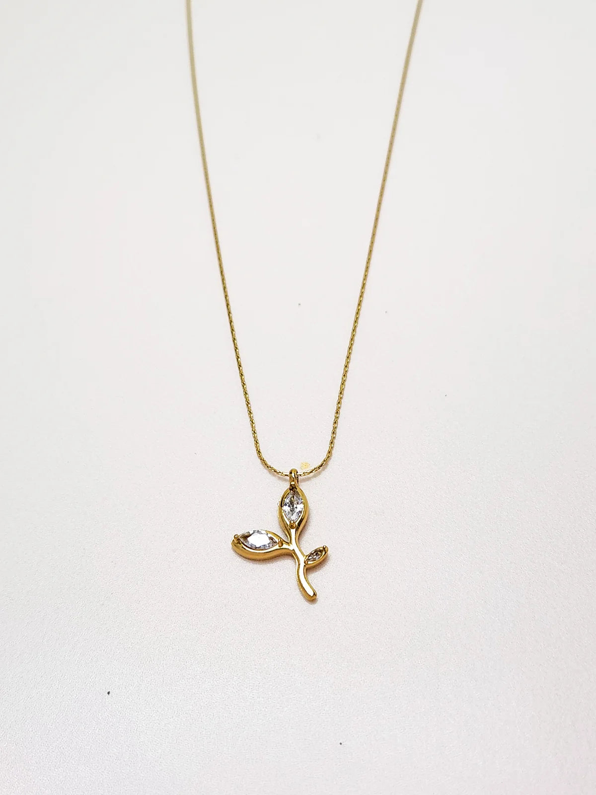Daphne Necklace