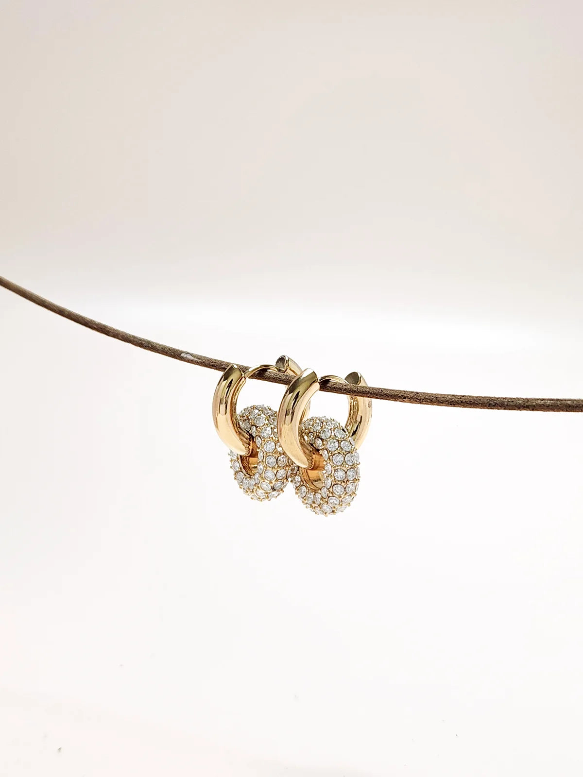 Romina Earrings