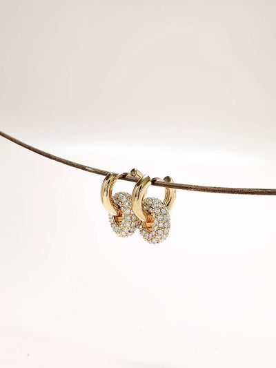 Romina Earrings