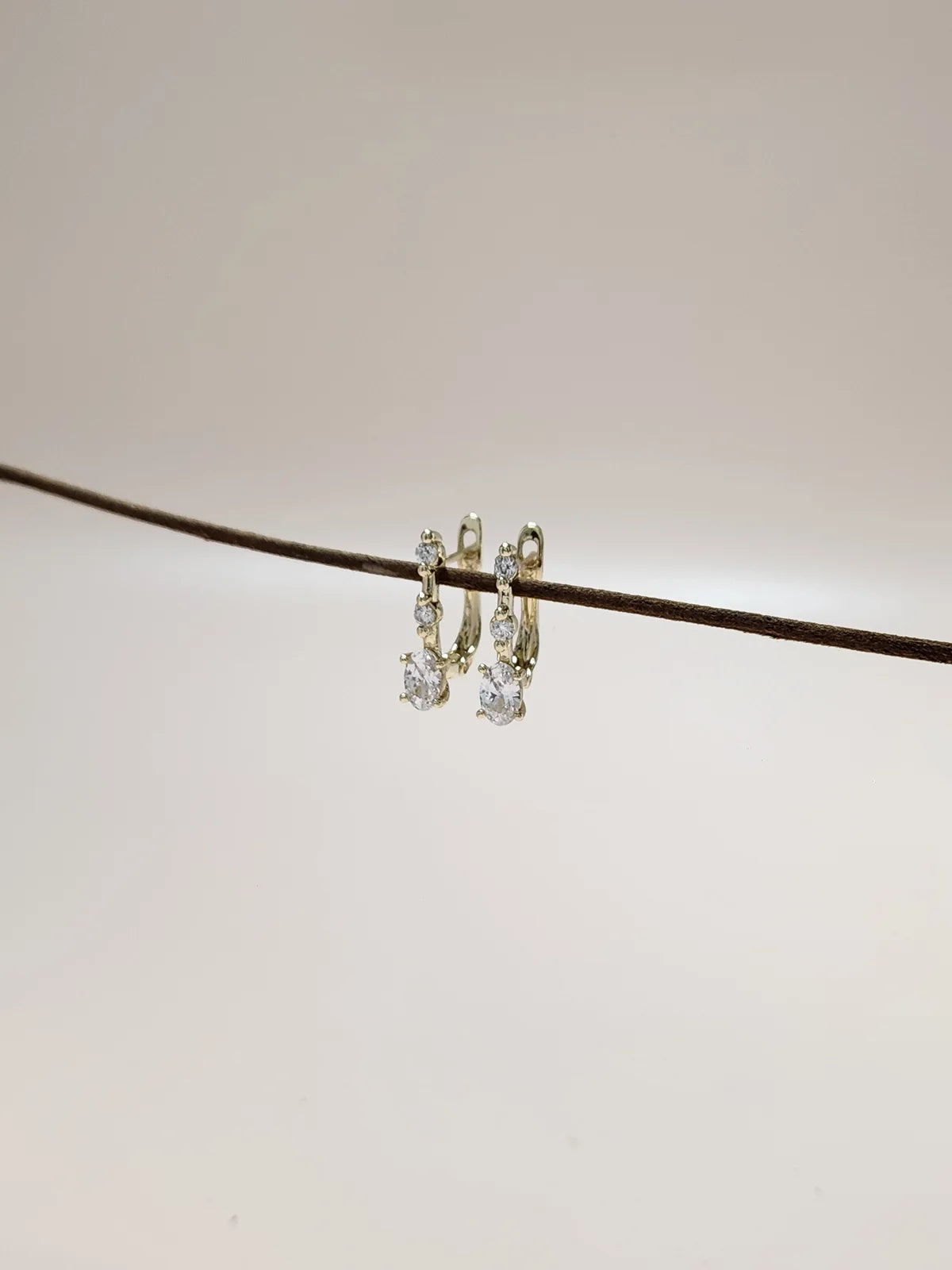 Chloe Earrings