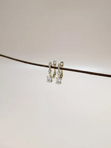 Chloe Earrings