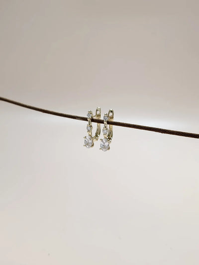 Chloe Earrings