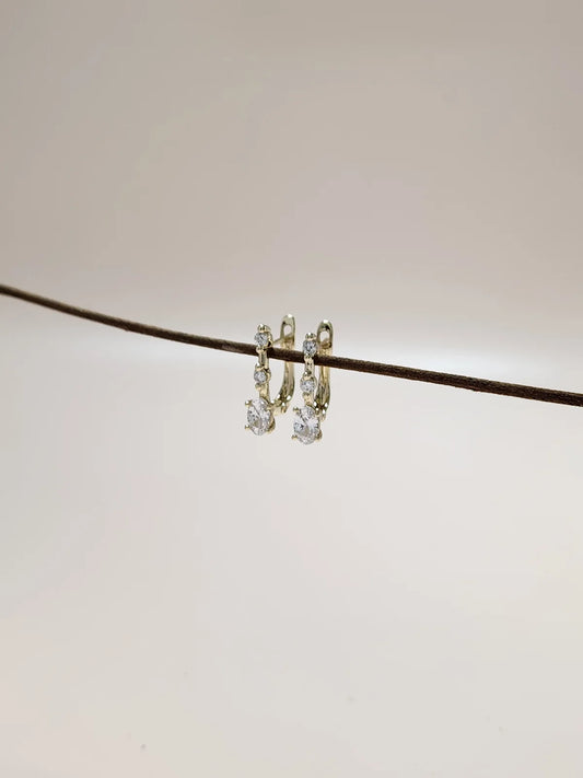 Chloe Earrings