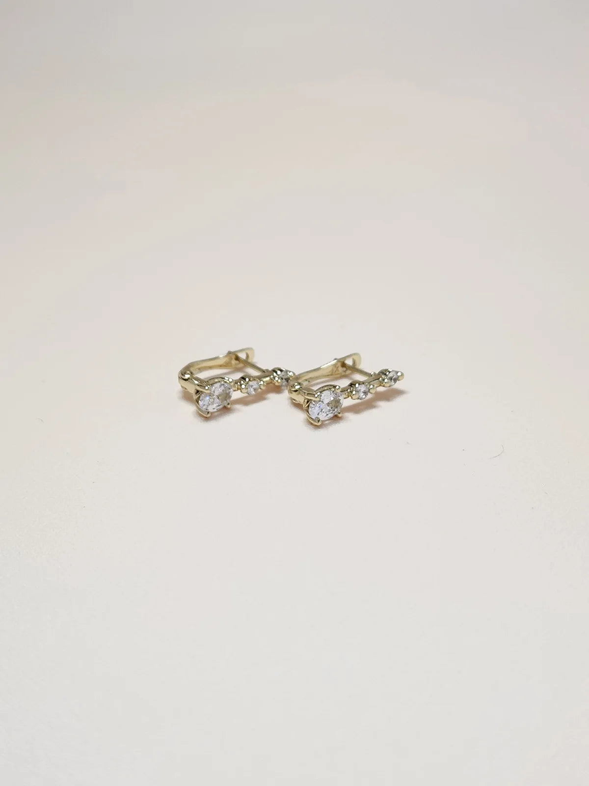 Chloe Earrings