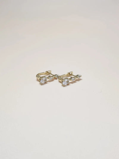 Chloe Earrings