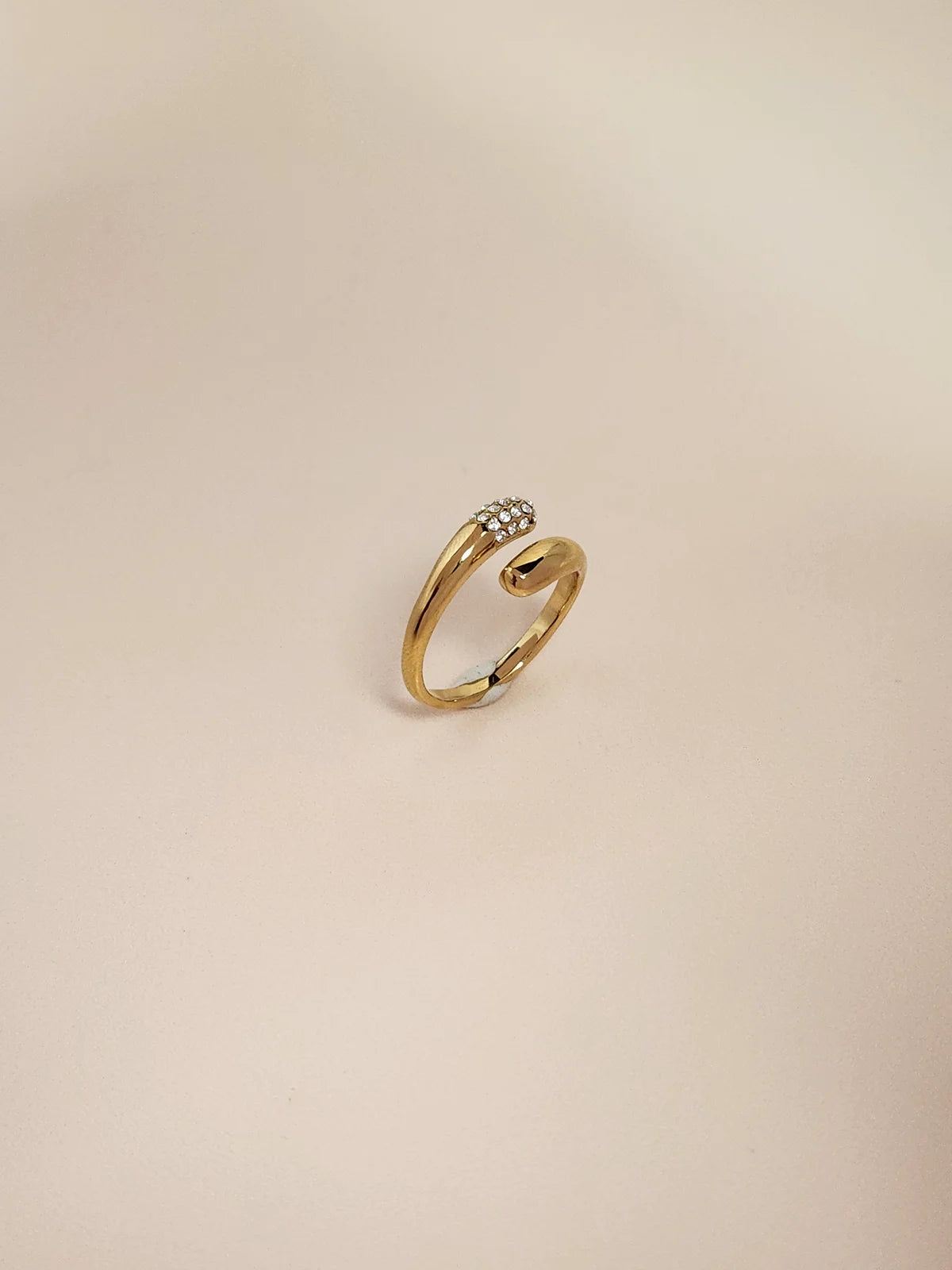 Elisa Ring