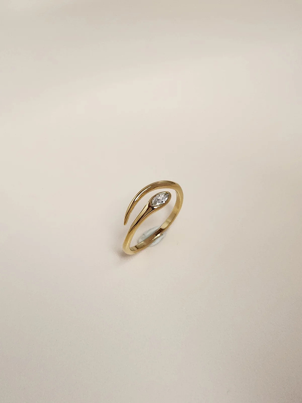 Lucia Ring
