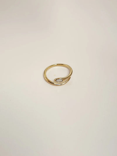 Lucia Ring