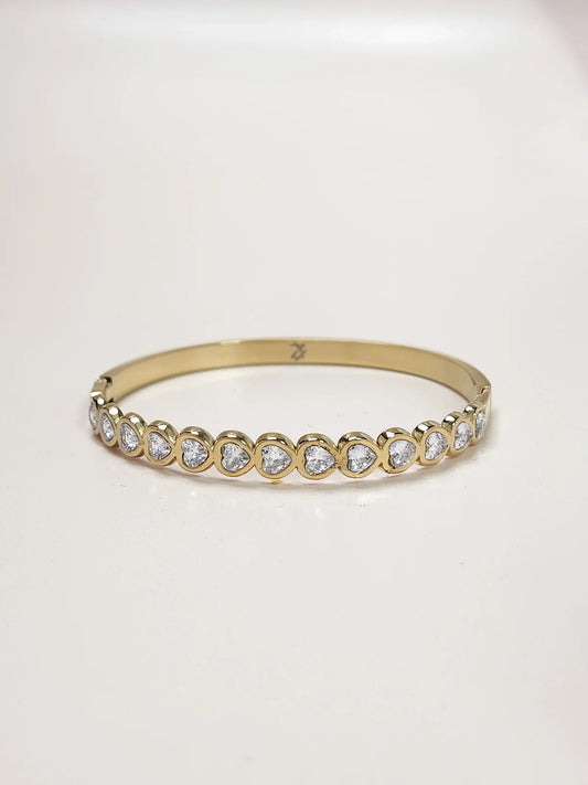 Carina Bracelet