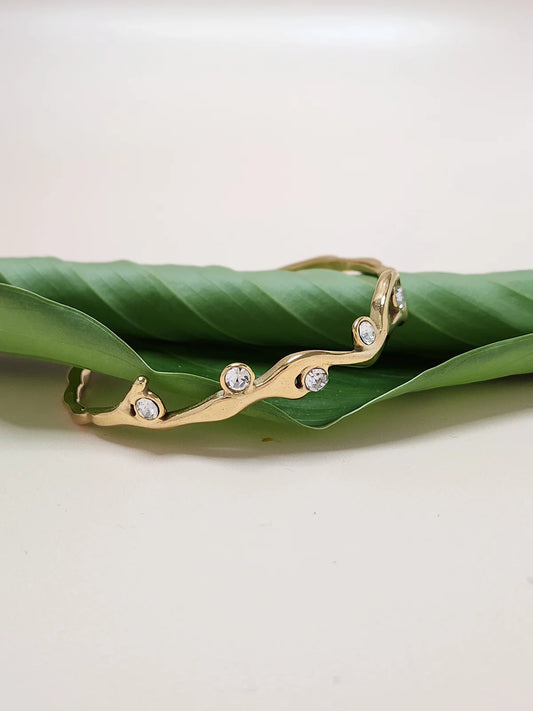 Jasmine Bracelet