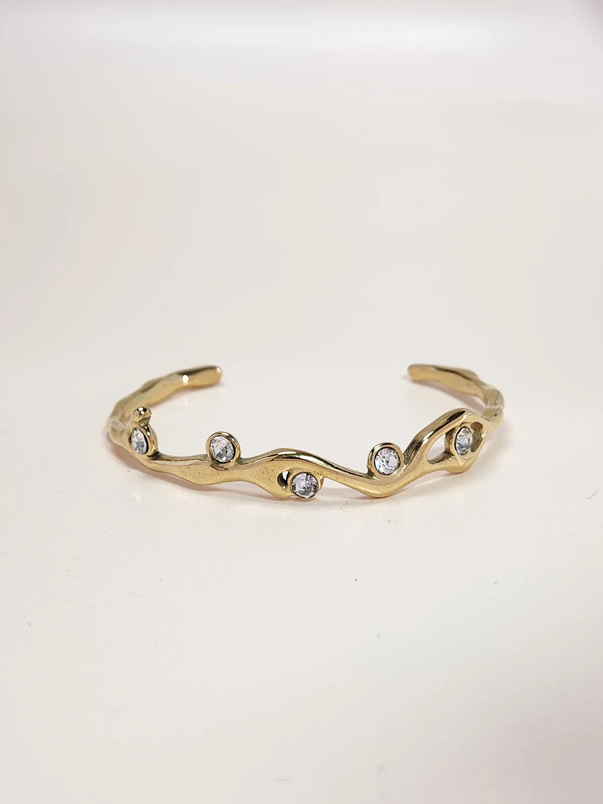 Jasmine Bracelet