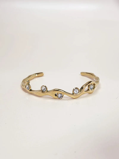 Jasmine Bracelet