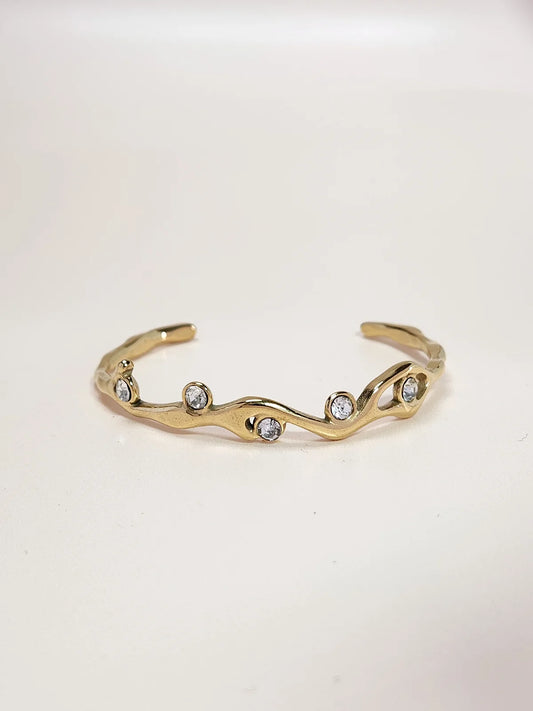 Jasmine Bracelet