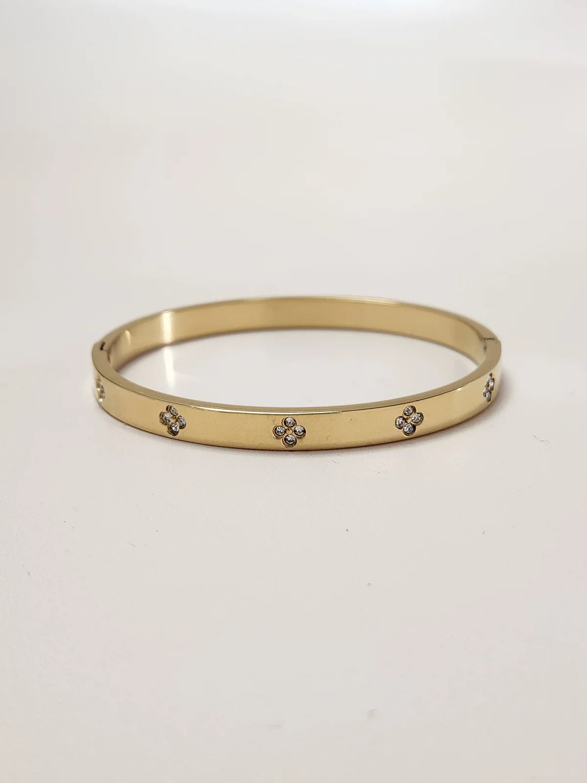 Clover Bracelet