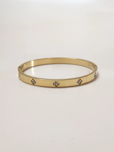 Clover Bracelet