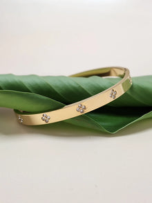 Clover Bracelet