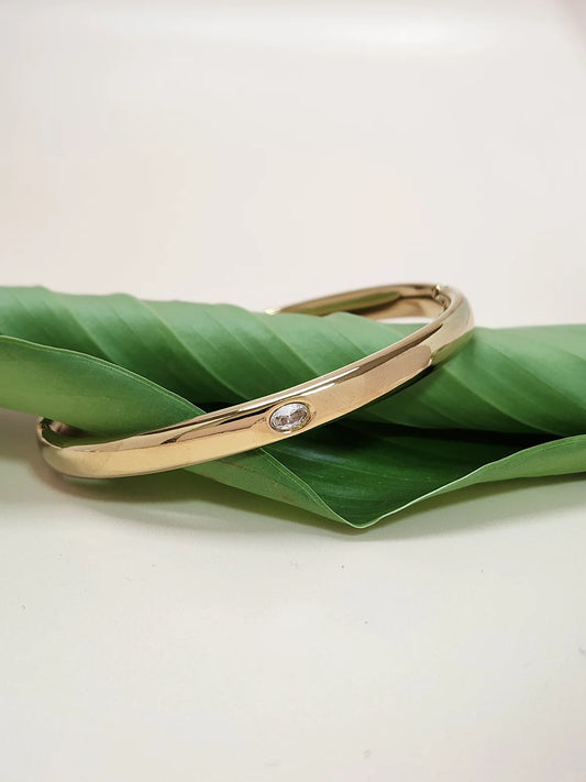 Leora Bracelet