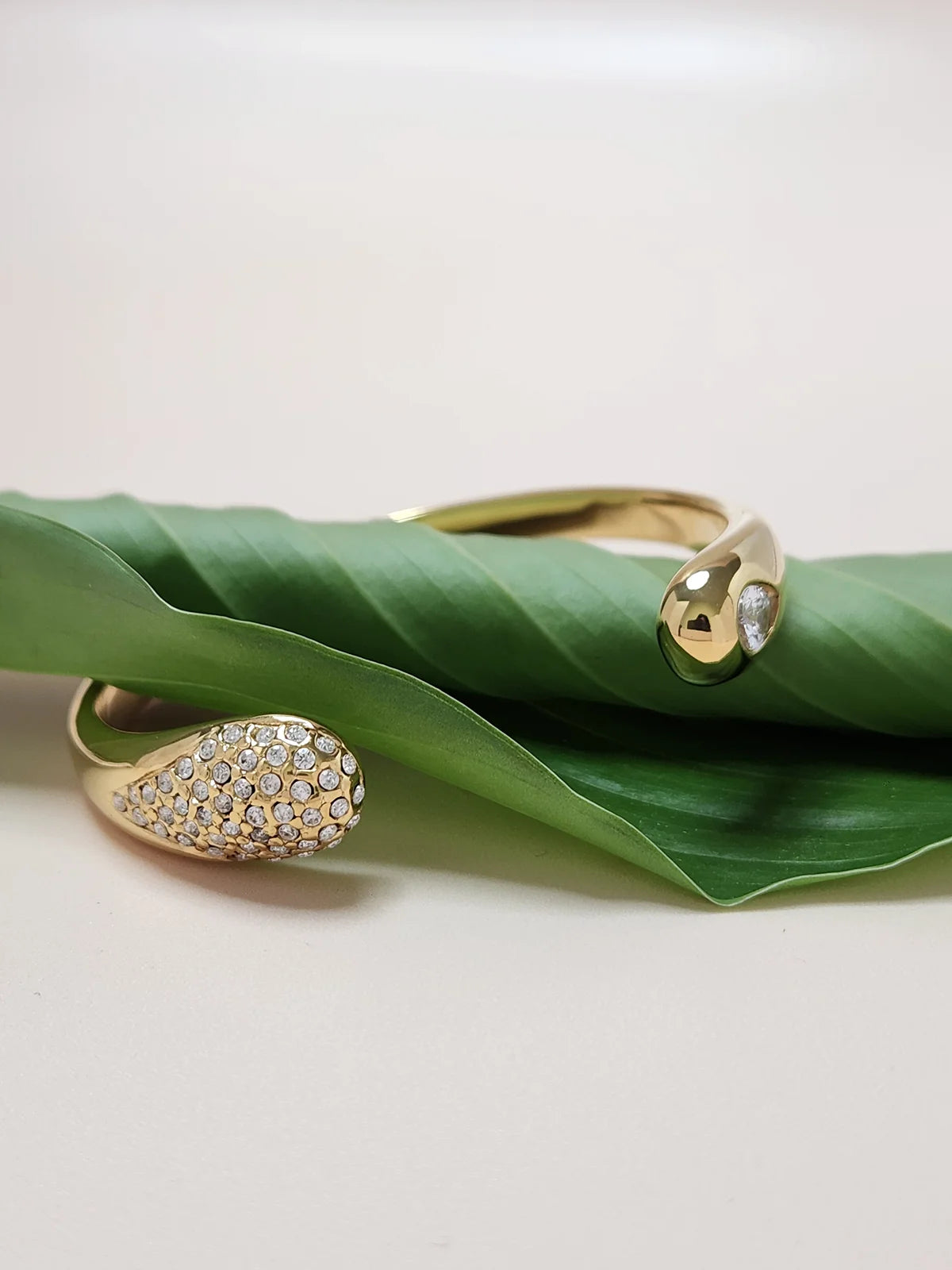 Halo Bracelet