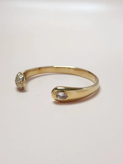 Halo Bracelet