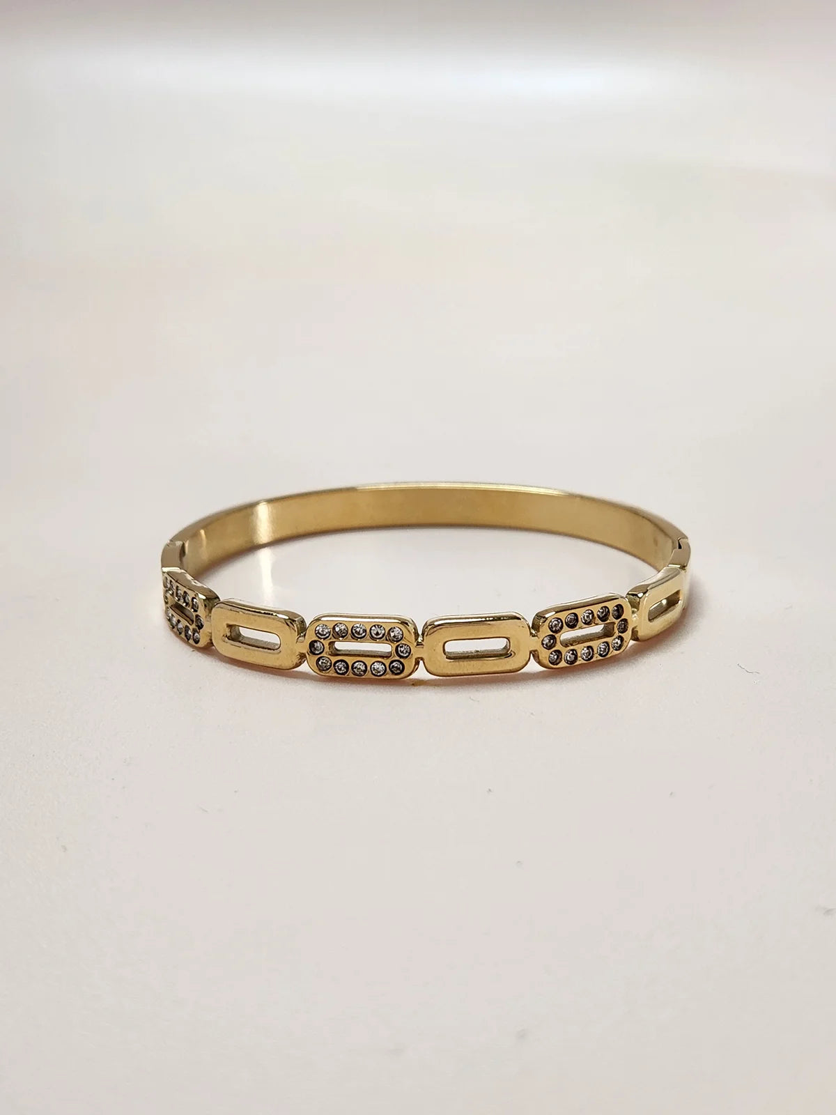 Lynx Bracelet