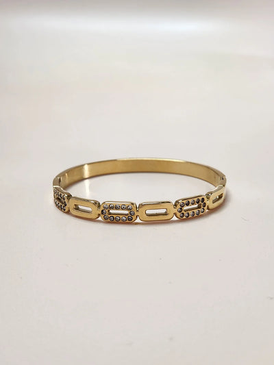 Lynx Bracelet