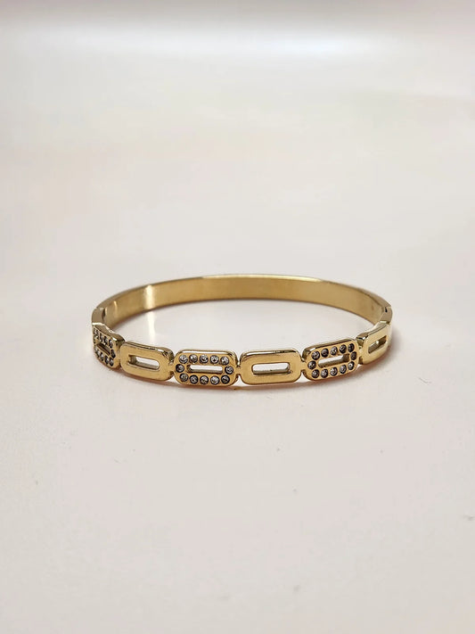 Lynx Bracelet