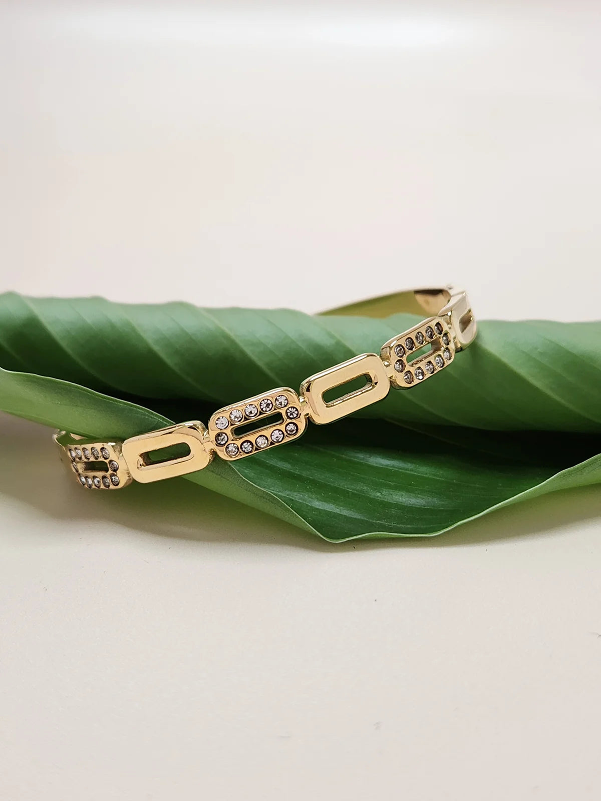 Lynx Bracelet