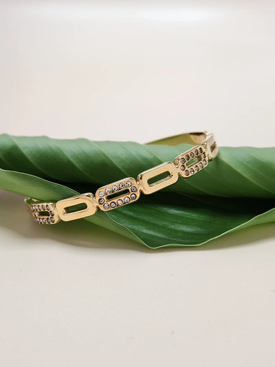 Lynx Bracelet